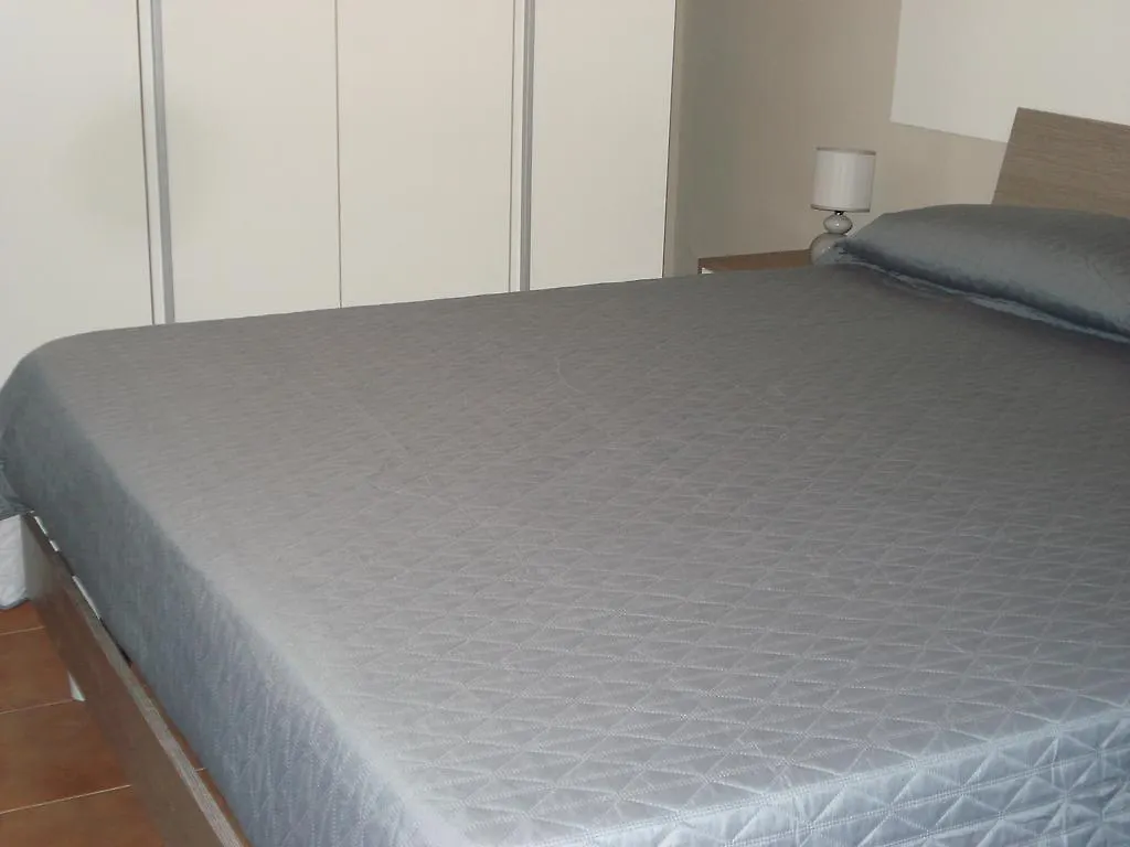 Tenuta La Timpa Santa Tecla Itália